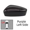 For Mazda 3 Axela 2017 2018 2019 Rearview Mirror Cover Cap Housing Lid Door Wing Side Mirror Shell Grey Blue Red White Painted ugsbf99