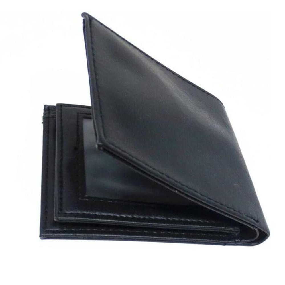 Magic Flaming Wallet, Inconceivable Stage Show, and Street Show Prop