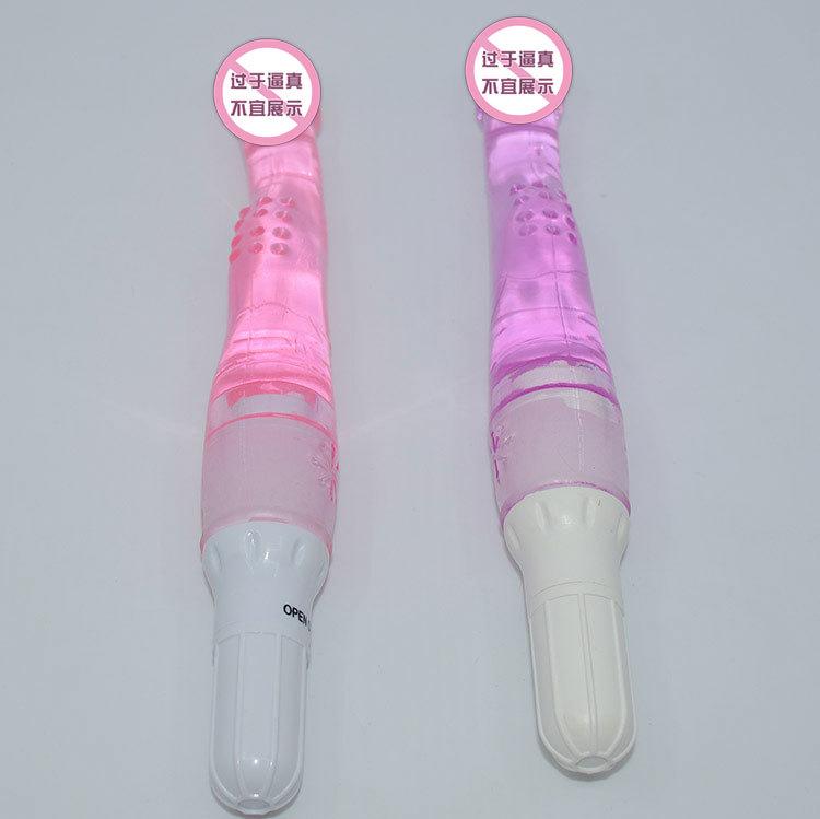 Electric Backyard Zipper Male and Female Anal Plug Teasing Masturbation Massager Vibrator Adult Sex Toy