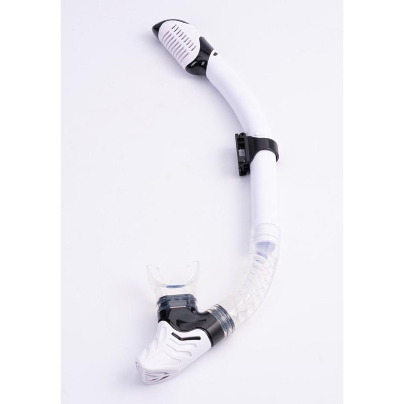 Snorkel Mask Set Silicone Scuba Diving Gear Anti-Fog Swimming Goggles Snorkeling Freediving