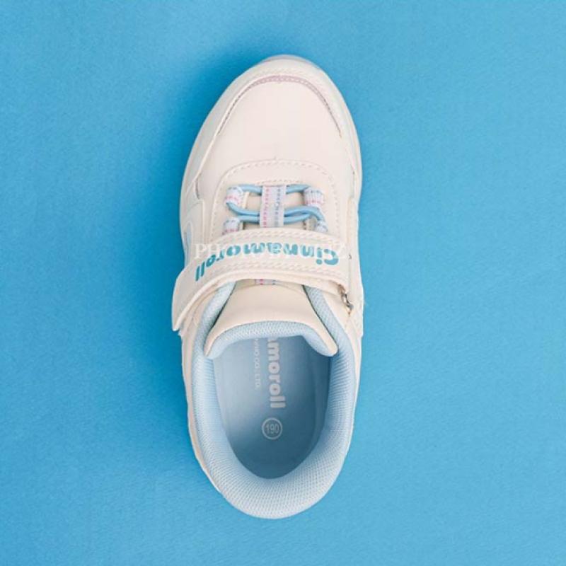 Oquizz Acc Cinnamonroll Sneakers Cross R0307