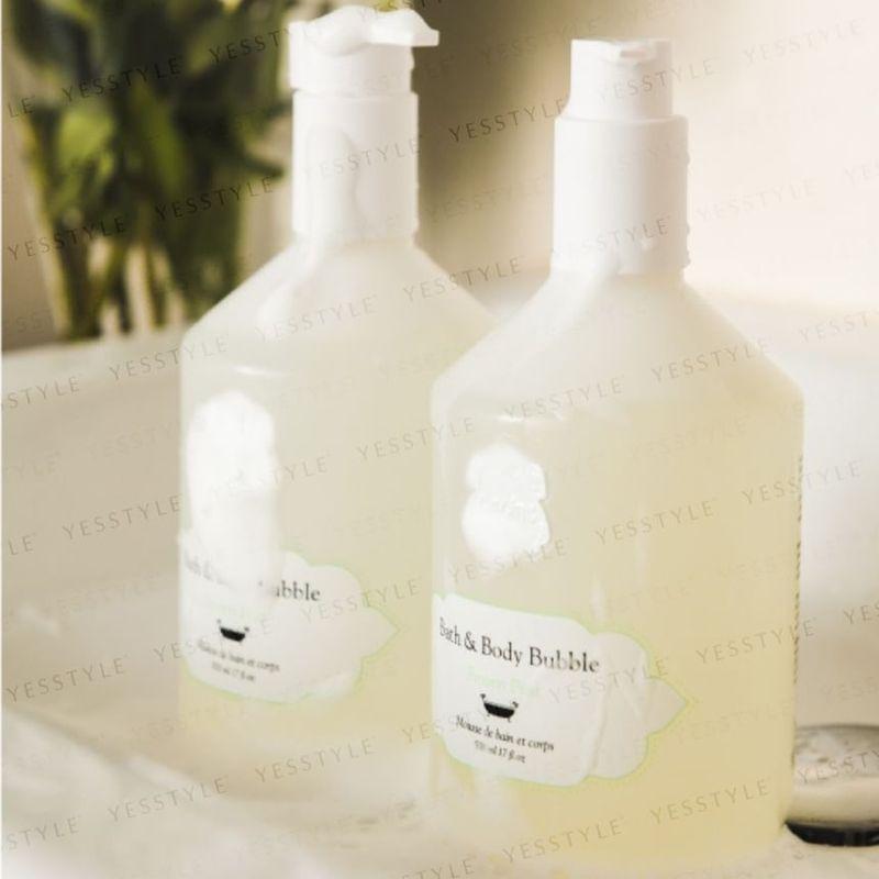 Laline - Classic 7 Series Bath & Body Bubble