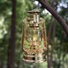 DIETZ D80 Brass Hurricane Lantern