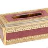 Chic Tissue Box Holder for Stylish Home Decor