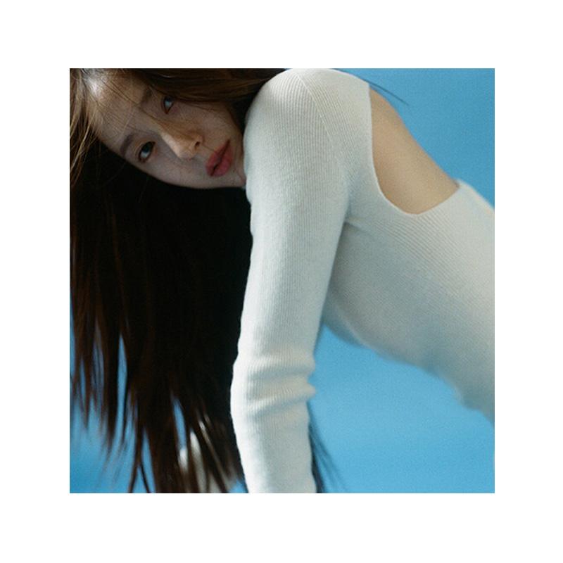[PRE ORDER] KRYSTAL (f(x)) – Solitary