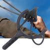 Fishing Catapults Slingshots Baits Pulling Feeder Fishing Accessories Easy Carry