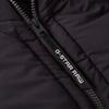 Winter Jacket G-Star Whistler 2.0 Jacket (D25345) G- Whistler Pdd Hdd Jkt 2.0 (D25345-D518) Dk Black