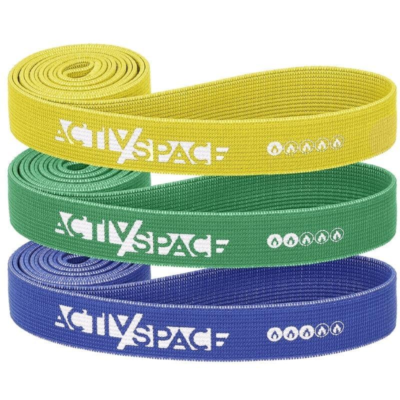 Rubber Resistance Bands For Pull Ups Crossfit - Power Band