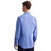 Seidensticker Mens 1/1 Business Kent Collar Shaped Formal Shirt