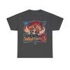 Washington Warthogs Soccer Team T-shirt