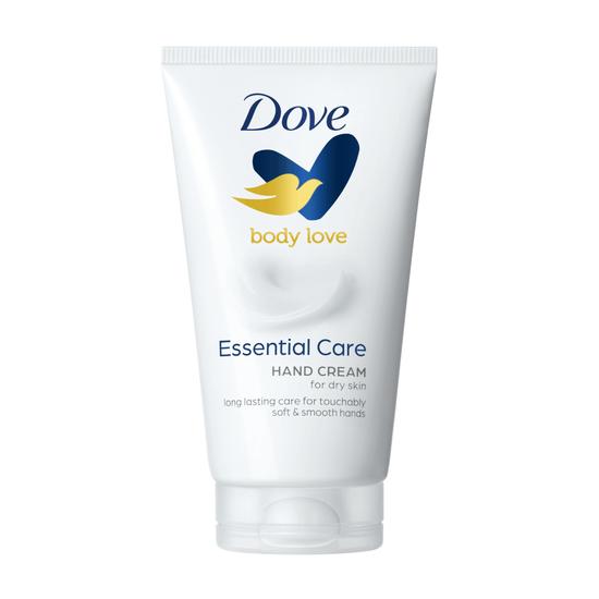 Dove Body Love Hand Cream 75mL (Choose 1 of 4)