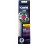 Braun Oral-B Pro Series Whitening Brush Replacement Brushes, PRO 3D WHITE, 4-Pack, Genuine Packaging, EB18pRX-4 [Parallel Import]