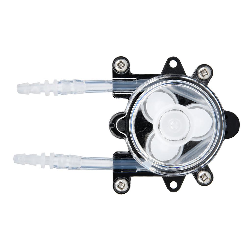 Mini Peristaltic Pump High Quality for Laboratory Bioengineering G528 DC12V(Type C)