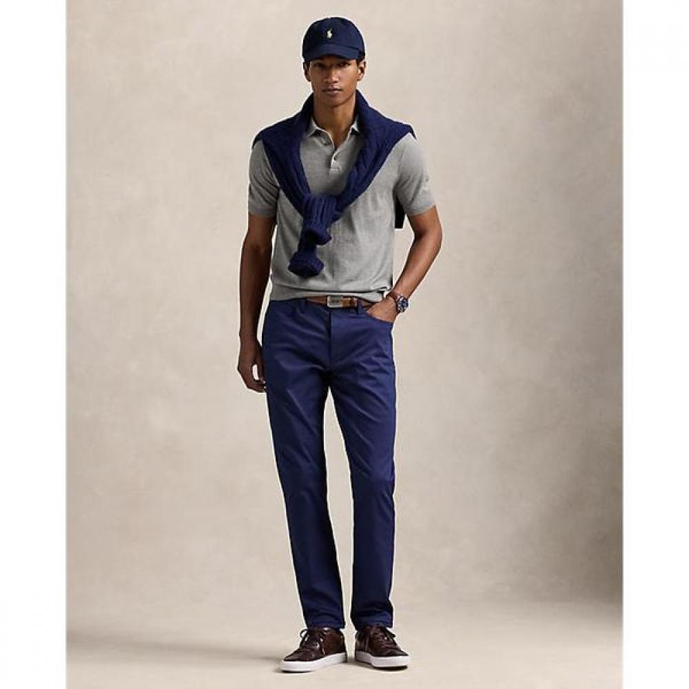 Polo Ralph Lauren Men S Tailored Fit Performance Chino pantS Mnpopnt10920058410 W30L32