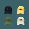{Pilot} Hat Creative Men'S Glasses Cap Sunglasses Sunshade Wild Baseball Cap