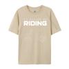 Id Rather Be Riding Mtb Mountain Bike I Love Mtb Mountain Bike Tops Tees Student TShirts Funny Tops Tees Discount