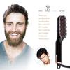 Multifunctional Dual-Use Straightening & Curling Comb