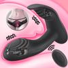 Fjernkontroll Dildo Vibrator for Kvinner Klit Stimulere G Spot Kvinnelig Masturbator Vagina Massasjer Truser Vibratorer Sexleketøy