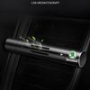 Auto Interior Car Air Freshener Outlet Air Vent Perfume Diffuser For Skoda Octavia Superb Rapid Kodiaq Karoq Fabia Kamiq Roomster Citigo