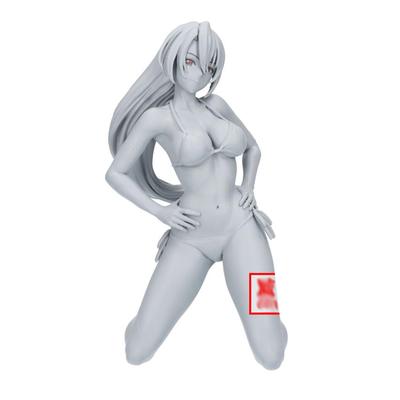 Shangri-La Frontier Celestial Vivi Amane Towa Banpresto Shangri-La Frontier Amane Towa Bandai Spirits Celestial Vivi Figure