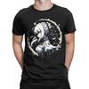 Saber Arthur Pendragon Fate Stay Night T-Shirts Herren Baumwoll-Tops Neuheit Rundhals Kurzarm