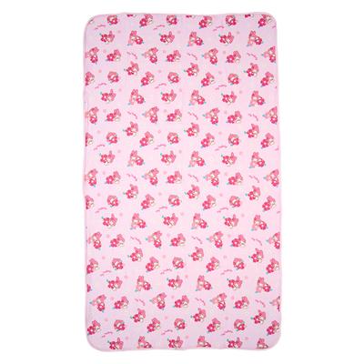 (SANRIO) Naptime Gauze Blanket - My Melody 912727