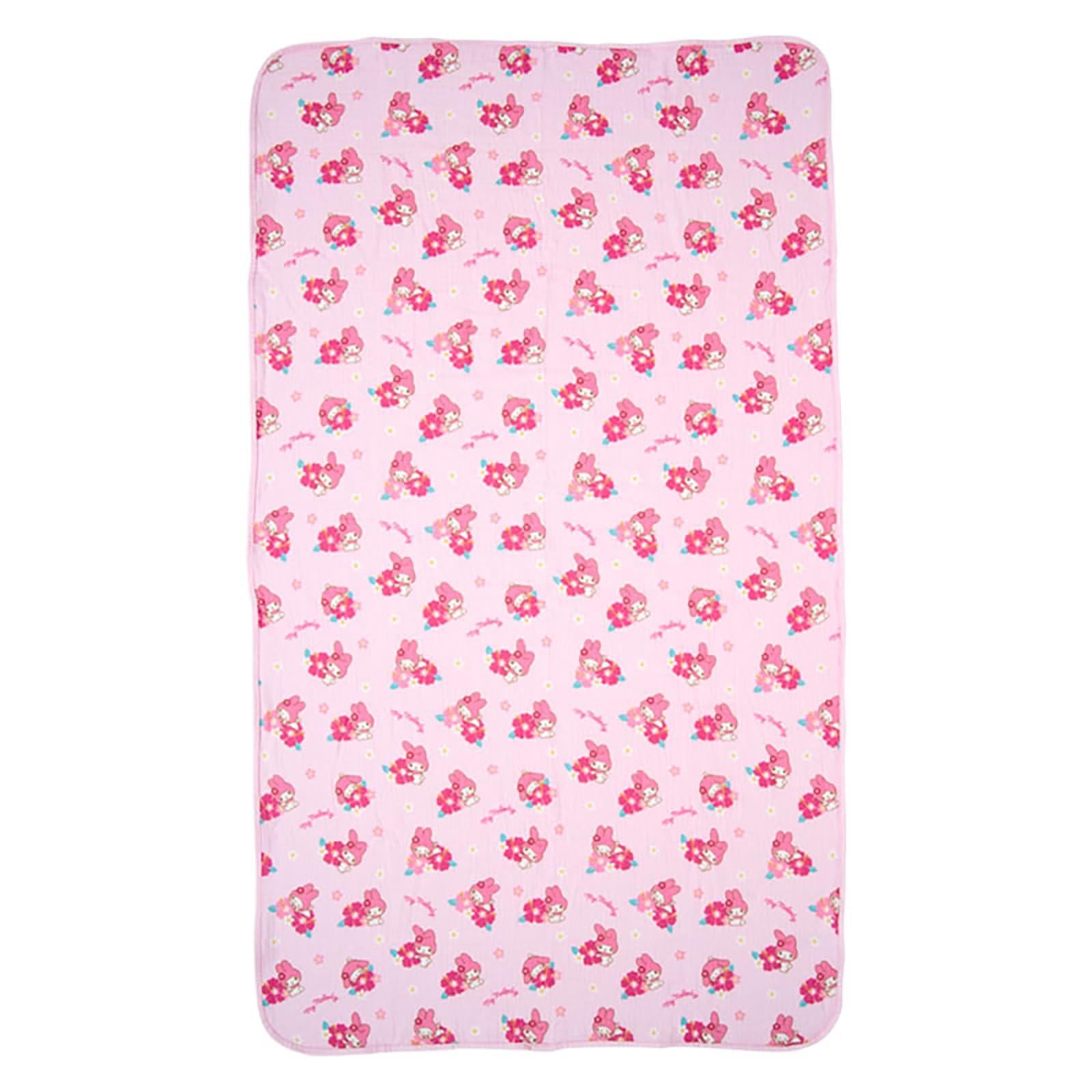Sanrio (SANRIO) Naptime Gauze Blanket - My Melody 912727