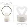 10 Pcs Balloon Weights Balloon Weights for Helium Wedding Prom Celebrations Birthday Party Decoration Supplies