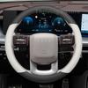 Lærdeksel til bilratt For alle nye Hyundai IONIQ 9 2025 2026 Sklisikkert Rattdeksel til bil Hyundai IONIQ 9 Tilbehør