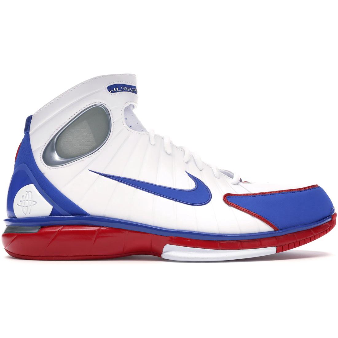 

Кроссовки Nike Air Zoom Huarache 2K4 All-Star (2016)(308475-100) 42.5