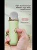 Retro Bluetooth KTV Microphone & Speaker: Portable Wireless Birthday Gift for Girls