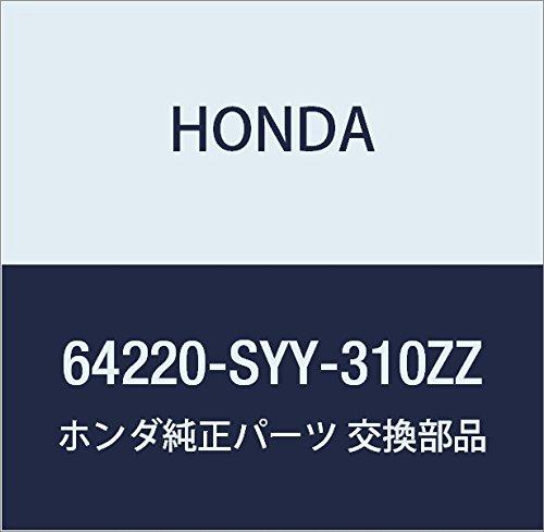 Genuine Honda Pillar Comp. Right Center Inner, Part Number 64220-SYY-310ZZ