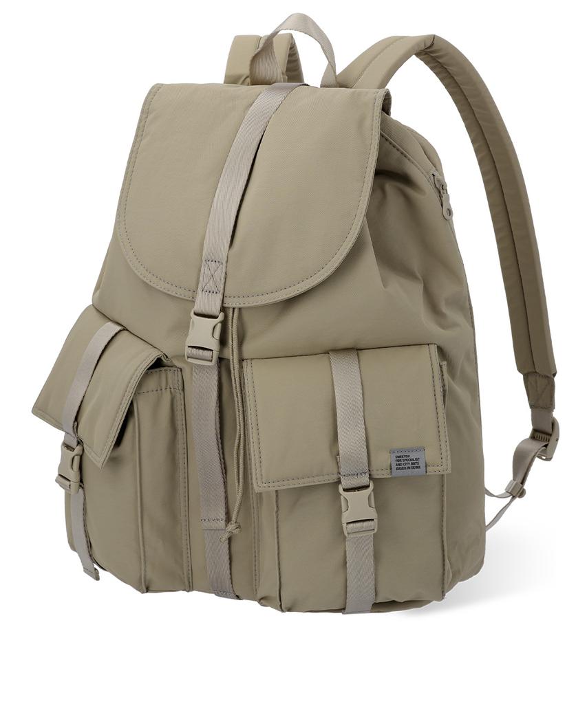 Sweetch City Boys Rucksack 001 M Sand
