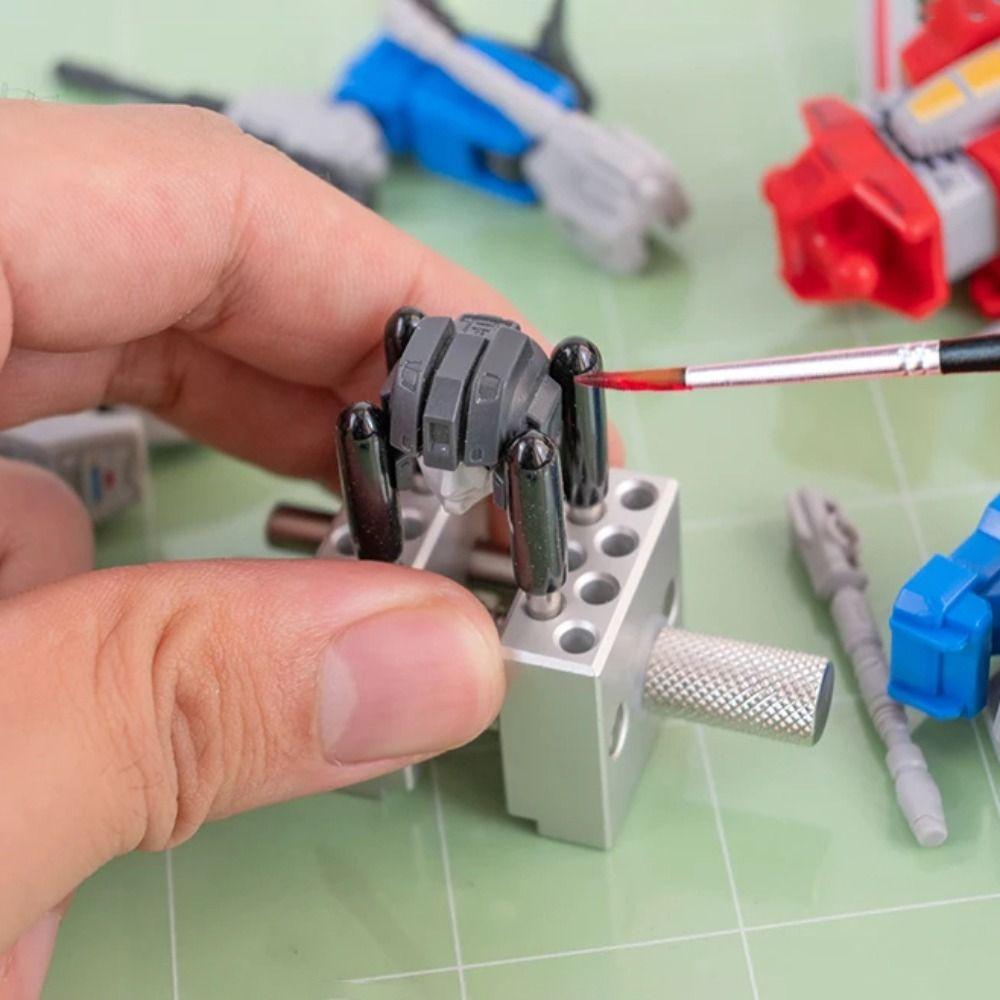 High Flexibility Vise Fixture Fixed Clamp Bench Pliers Mini Bench Vise Clamp  Engraving