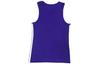 Nike Canottiera da uomo Viola Girocollo Schiena a vogatore moderata CQ4363-546