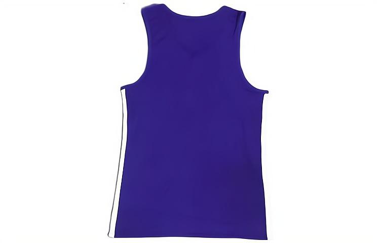 Nike Canottiera da uomo Viola Girocollo Schiena a vogatore moderata CQ4363-546