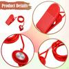 Treadmill Safety Key Clip Cardio Training Device Emergency Stop Universal
