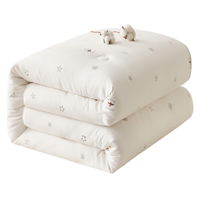MUJI 100% Xinjiang Cotton Quilt
