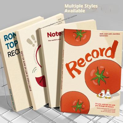 Notesbøger – Notesbøger