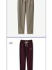 Women's Ultra-Thick Velvet-Lined Winter Casual Pants – Plus Size, Fashionable European Style