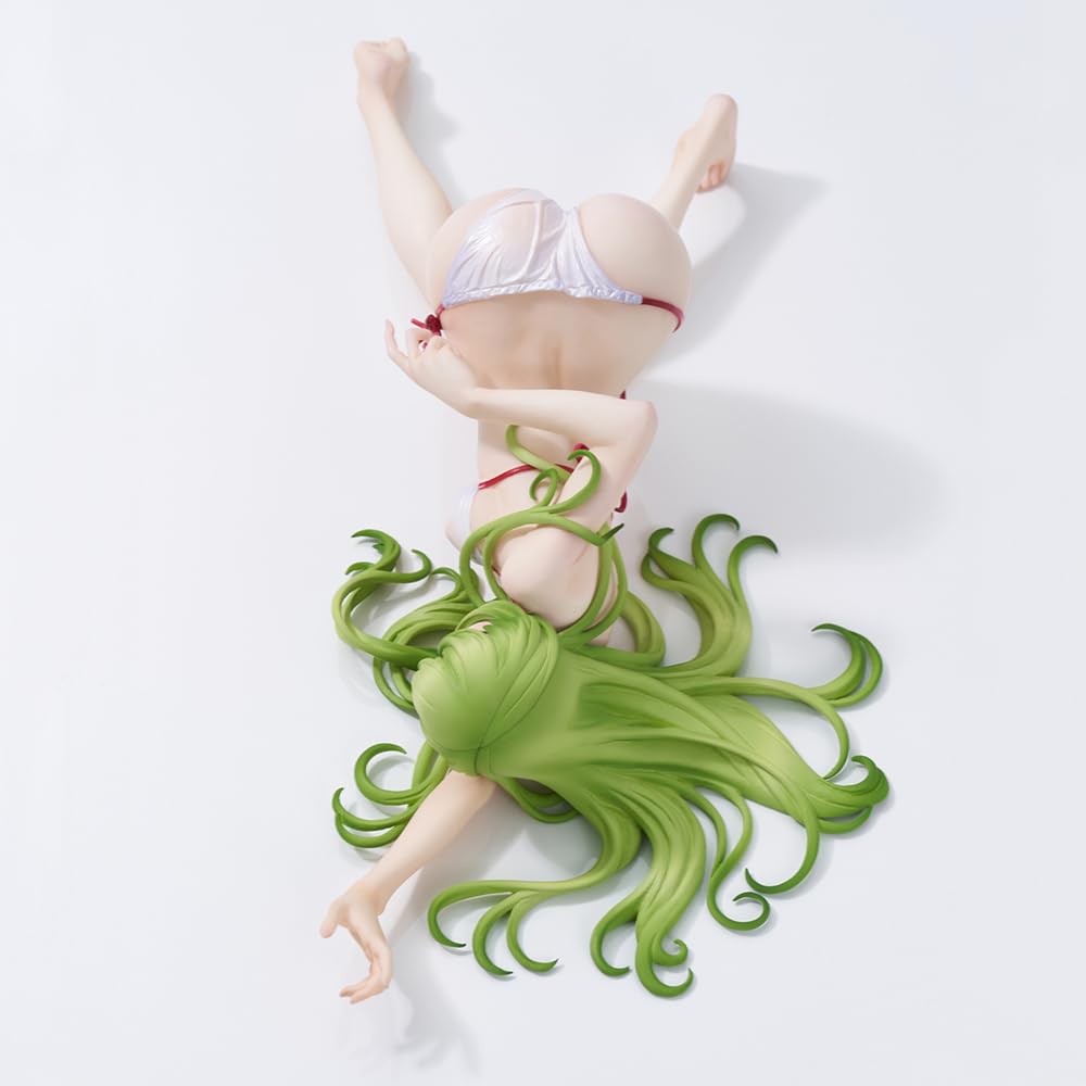 

Code Geass Lelouch of the Rebellion Swimsuit painted finished figure C.C. ver. [Resale] Non-scale PVC&ABS