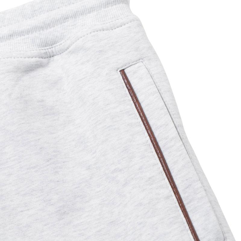 Brunello Cucinelli Drawstring Bermuda Shorts MW8633318G-C3657