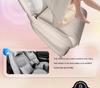 All-Season Ventilated Seat Cushion Cover for GAC AION i60 (2025 Model) - Breathable and Universal Fit.