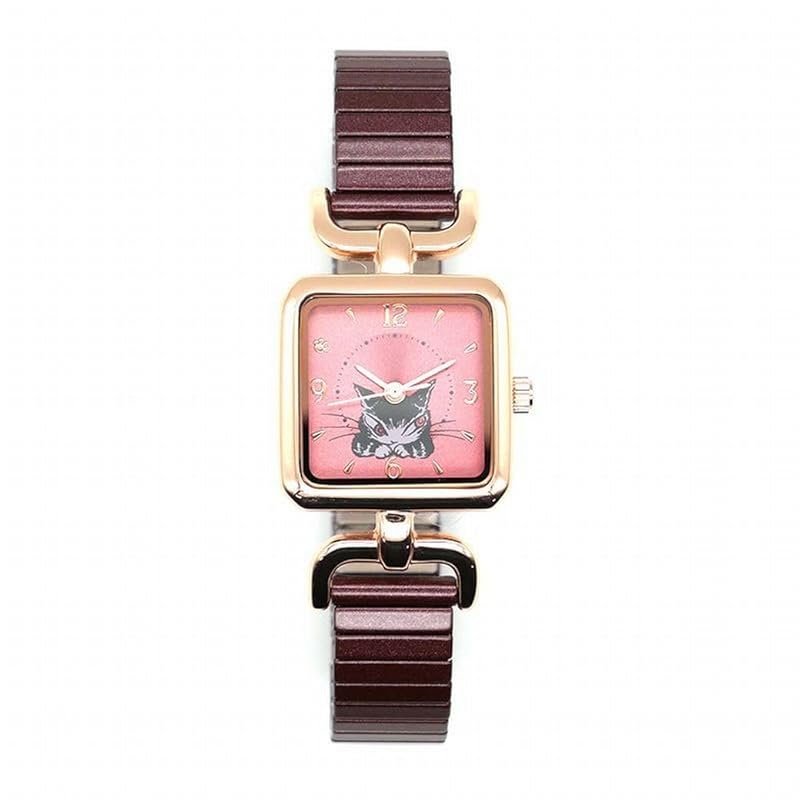 

Wachifield Dayan bellows watch Udegumi PG