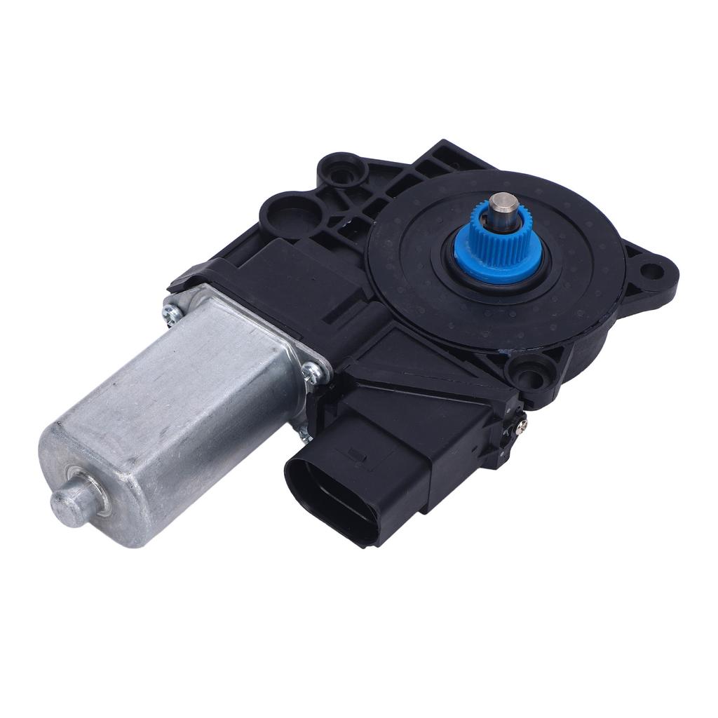 Power Window Lift Motor 742 457 Rear Right Metal Smoother Operating Replacement for 325i 325xi 328i 328xi 330i 330xi
