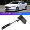 A30P-Car Front Body Height Sensors Bracket DG9C-3C438-BXA For Ford Mondeo 2013-2019 Headlights Level Sensors DG9C3C438AXG