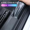 FineGood Car Side Step Guard Side Step Protector Film Protective Scratch Scratch Hide Bumper