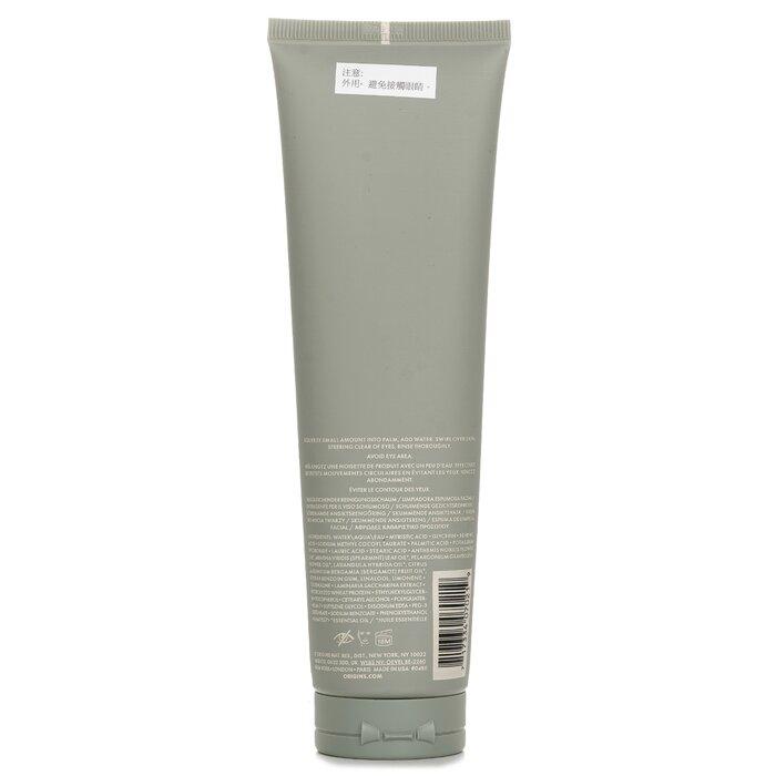 ORIGINS Cheek & Balance Protea Face Wash
