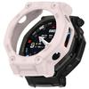 Lichtgewicht Skeletons Beschermhoes Sterke TPU Cover Half Gesloten Beschermende Schaal Horloge Accessoires voor Smartwatches