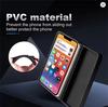 15W Wireless Charger Mobile Phone Fast Charging Holder PVC For Subaru XV Impreza